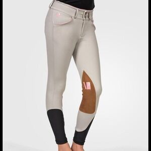 The Junior Show Breech size 12